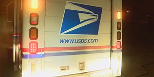 3 charged with unlawful possession of U.S. Postal Key, stolen mail