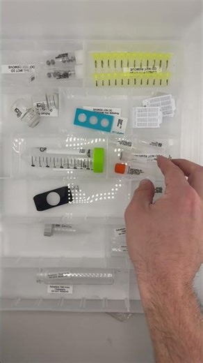 Print More on Every Tube: Multi-Line & Barcode Labeling with TubeWriter