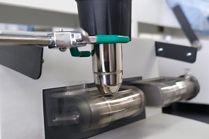 A customized catalyst for solid-state reactions - Chemical Engineering