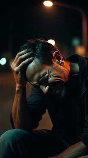 He Helped Everyone. No One Helped Him | Emotional Short Film #shorts