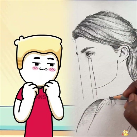 Gender Swap Machine Part 2 (DANS & SNAD 10)