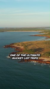 513 reactions · 12 shares | Arnhem Land Adventure! 麗 Tune in this Thursday for some UNREAL fishing, breath-taking scenery & spectacular camping!  | 4WD 24/7 | Facebook