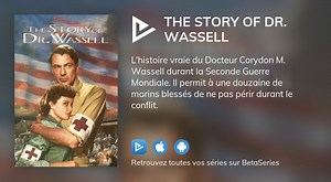 The Story of Dr. Wassell