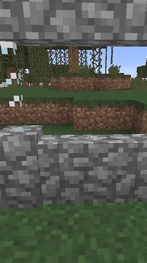 23K views · 266 reactions | Fake Window Trick #minecraft #minecrafters #minecrafter #minecraftbuilds #minecraftindonesia #minecraftpe #minecraftbuild #minecraftonly #minecrafthouse #minecrafthouses #minecrafthouses #minecraftideas #minecraftpc #minecrafttutorial #minecraftbuildings #diamonds #minecraftserver #minecraftxbox #minecrafts #tiktok #tiktokindonesia #tiktokindia #tik #tiktokdance #tiktokers #tiktokindo #fpv #live #love2023 #Bionic | Skip the Tutorial | Facebook