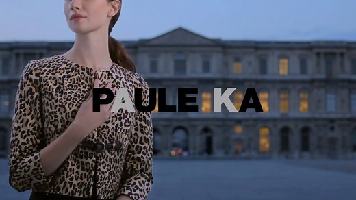 Craquez pour l'élégance et le chic des collections PAULE KA ! Du jeudi 15* au samedi 17 novembre, dans le Marais. Robes de soirée, manteaux, mailles, maroquinerie... Ne passez pas à côté de vos pièces favorites et accédez à la vente dès le jeudi, avec la carte de membre >> http://www.arlettie.fr/devenir-membre?card&l=facebook | Arlettie
