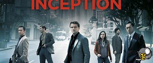 فیلم تلقین دوبله فارسی Inception 2010