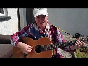 Fields Of Gold | Sting | Easy song | Guitar Lesson