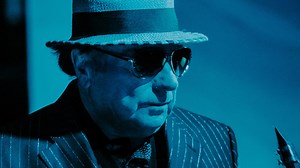 Van Morrison Drops Spirited New Tune 'Only a Song'