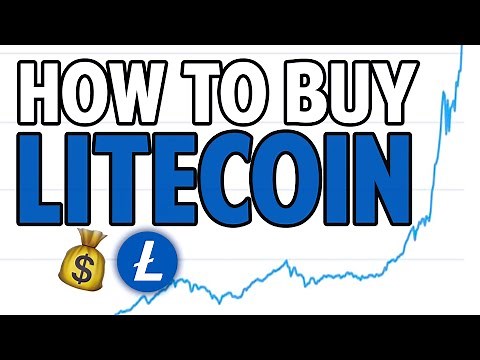 How To Buy Litecoin (LTC) On Binance 💸