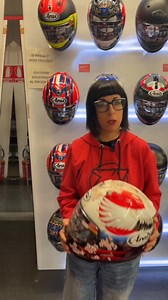 🎉 Arai Racing & Touring Service 2025 📅 Sabato 19 aprile 🕙 Dalle 10:00 alle 18:00 📍 Motorama, Via Mannelli 79 – Firenze Una giornata imperdibile per tutti gli appassionati Arai e del mondo moto! ✅ Servizio di controllo e pulizia casco completamente GRATUITO per tutti i possessori di caschi Arai 🛍️ Super promo su una selezione esclusiva di articoli 🏍️ Test drive della nuova gamma CF Moto, in collaborazione con Le Grandi Marche Firenze Vieni a vivere un’esperienza all’insegna della passione p