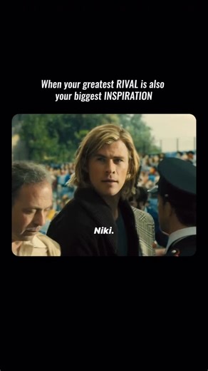 MOVIEDUDE on Instagram: "The real Niki Lauda was a big fan of the film and rued the fact that James Hunt was no longer around to see it as he would have really enjoyed it. He claims the film was entirely accurate about his portrayal. However, the film took creative liberties of the James Hunt and Lauda rivalry. The James Hunt/Niki Lauda 1976 race depicted in the film, was the last Formula One event staged on Germany’s notorious Nürburgring Nordschleife (North Loop), since the lap was deemed far