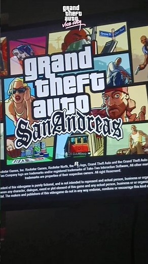 FIT GIRL REPACK 🥵GTA 3 🌴 GTA VICE CITY 🌴GTA SAN ANDREAS ❤️ DOWNLOAD IN 2024☠️ original trilogy #gta