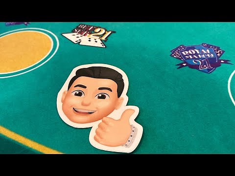 21 Blackjack! Good or bad session? #casinos #wynn #aria #bellagio #mgmgrand #lasvegas #wynn