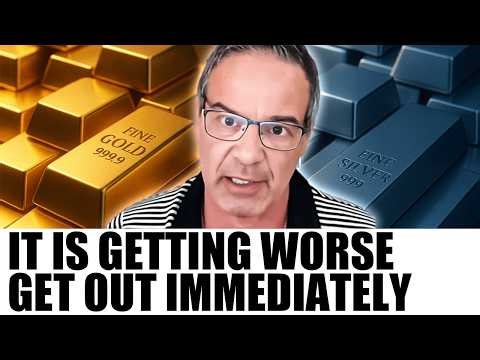 Most People Have NO IDEA SILVER Is About to Do This - Andy Schectman