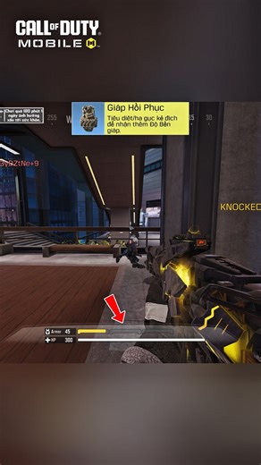 Call of Duty: Mobile VN on Instagram: "Review các dòng áo giáp trong chế độ BR SAU UPDATE ✅ #CallofDutyMobileVN #CODMVN"