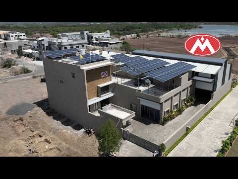 Madhava Automation Corporate Video | Forging & Precision Machining Experts