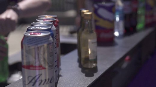 67K views · 1.1K reactions | New restrooms, concession stands and...