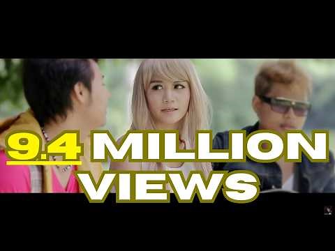 ထက်မွန် - ကြွေကာပျက်စီး (Official MV)