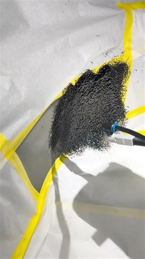 Sealing seams made easy!