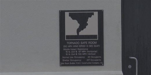 Plan ahead now for severe weather, experts say