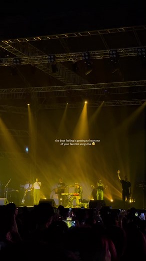Captivating Live Performance of 'Still' by Hillsong Worship