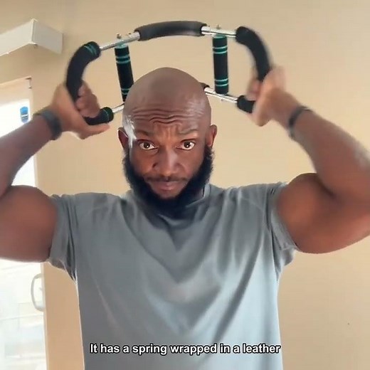 Elevate Your Strength with Sakerplus Twister Exerciser