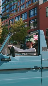 Stand Out from the Crowd The EMC G-Wagen offers a unique cabriolet driving experience, blending modernized design features with classic allure of a vintage Mercedes-Benz Order yours today and take delivery for Summer 2025 | Expedition Motor Company