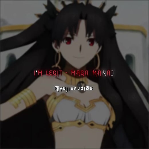I’m legit by maga manaj edit audio og edit : @mat! tags : #fyp #disseditaudio #editaudio #audios #audio