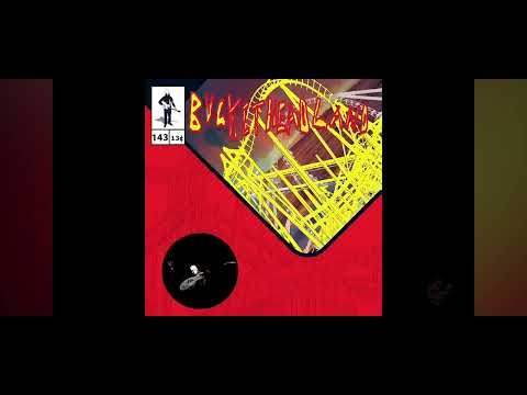 Buckethead QZ9 (Pike 143)