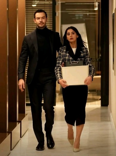 Erkan Obsessed with Dicle in