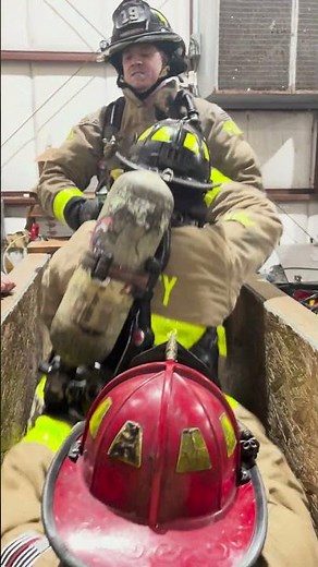 PCFR in Action: In-Service Training