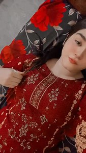 Omera Khan on Reels