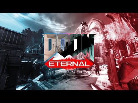 Mick Gordon - Accursed Citadel (Cultist Base Remix) | DOOM Eternal
