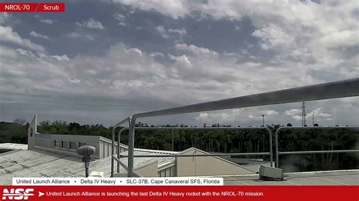 Thanks to everyone for their support in getting our youtube channel to one million subs. Nothing at NSF would have been possible without our amazing team - past and present - involved, and a superb space flight community that supports what we all do! Too many names to mention and words to say, so we just hit the mics at the end of the DIV-H stream to say thank you! | NASASpaceflight.com