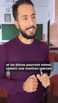 Les nouvelles réformes de l'Éducation nationale : Ce qui change pour les élèves ! Choc des savoirs