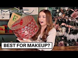 MAC BEAUTY ADVENT CALENDAR 2022 / *The perfect makeup calendar?* ELTORIA