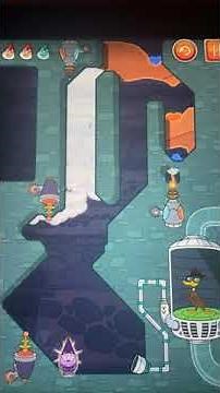 Where’s my Perry Calling All Agents Mission 3: Battle a la Mode Level 5: Sludge Dropper