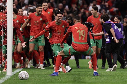 Maroc - Sénégal : à quelle heure et sur quelle chaîne télé regarder gratuitement la finale de la CAN ?