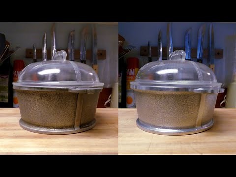 Guardian Service 2 Quart Sauce Pot Clean & Polish | Vintage Cookware