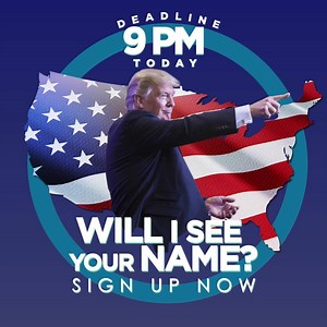 19M views · 2.2K reactions | Nobody has ever done so much in the first two years of a presidency. We’ve made HUGE progress since I took office. I love this country and its people too much to let Democrats destroy it, but I need your help. I need YOU to sign your name to my list of supporters now. SHOW YOUR SUPPORT TODAY. | Donald J. Trump | Facebook