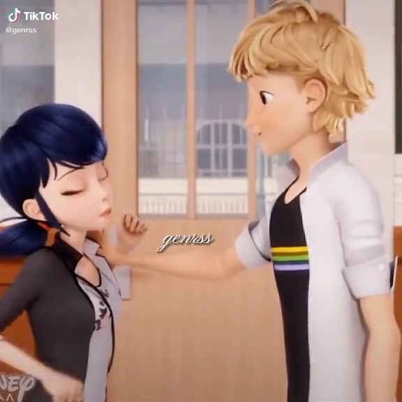 Miraculous Ladybug and Cat Noir Cosplay Compilation