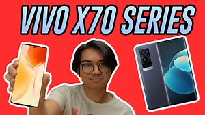 On today’s episode, we’ll be talking about the new Vivo X70 series that just launched with FHD AMOLED 120Hz screens, as well as the devices that were announced in the recent Microsoft Surface event, including the new Surface Pro 8. Let’s jump right into the news. Find out more here: Xiaomi 11T series now official in Malaysia, priced from RM1,699 https://bit.ly/2ZshRYV Microsoft announces 13″ Surface Pro 8 and Surface Laptop Studio with Nvidia RTX 3050 Ti GPU https://bit.ly/3lRCOnK Samsung Galaxy