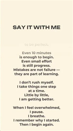 The best exercise for improving speaking skills