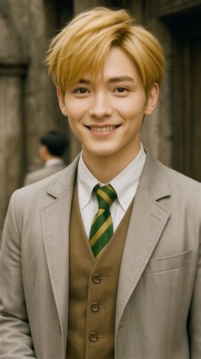 `The Boy Who Lived in Armor 🛡️ Alphonse & May Real Life` #fullmetalalchemist #shorts