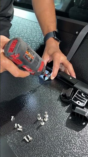 Hyundai Santa Cruz Bed Cover Install | Clean Truck Upgrade