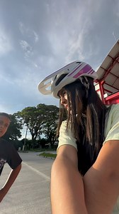 18K views · 1.6K reactions | Un reto un pcoo complicado | Nina Stunt Oficiaal | Facebook