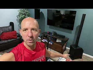 Sound Town CARPO L2 review