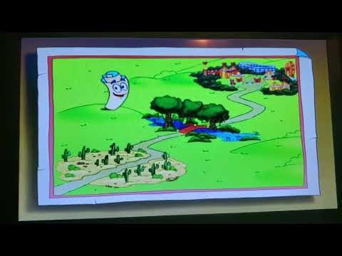 i'm the map diego and dora help baby monarch get to the festival (dvd version) (Spanish version)