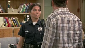 Watch Anger Management Season 2 Episode 60 - Charlie Cops a Feel
