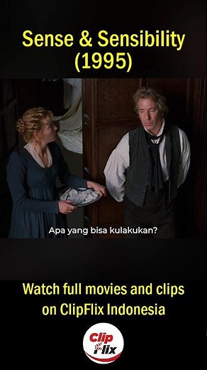 What can I do? | SENSE & SENSIBILITY (1995) | Emma Thompson, Kate Winslet #shorts #shortvideo